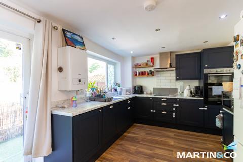 3 bedroom terraced house for sale, Wentworth Way, Harborne, B32
