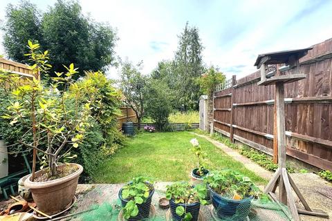 Weald Lane