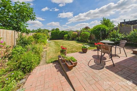 4 bedroom detached house for sale, Pytchley Drive, Loughborough
