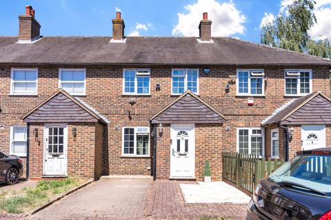 Harmondsworth, West Drayton