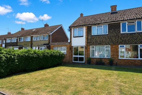 Laurel Close, Colnbrook