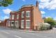 Cowbit Road, Spalding