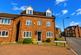 Sunflower Gardens, Doncaster DN4