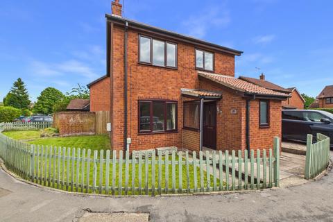 undefined, Ferguson Road, Walkington, HU17 8SL