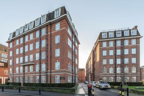 1 bedroom flat to rent, Heathfield Terrace, London W4