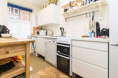 1 bedroom flat to rent, Heathfield Terrace, London W4