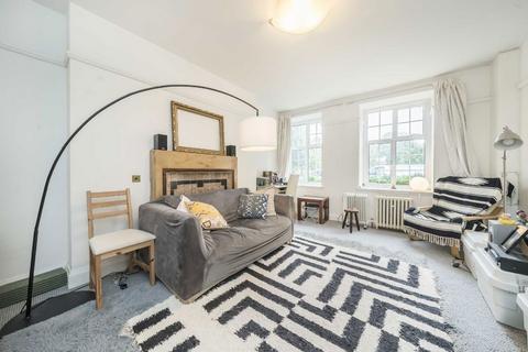 1 bedroom flat to rent, Heathfield Terrace, London W4