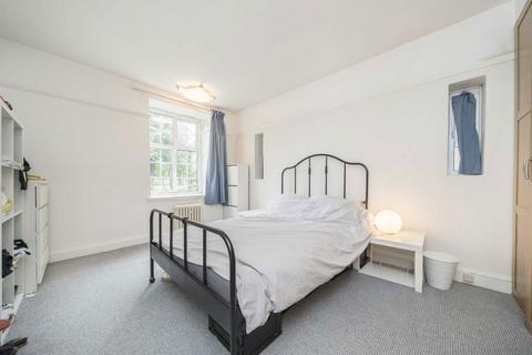 1 bedroom flat to rent, Heathfield Terrace, London W4