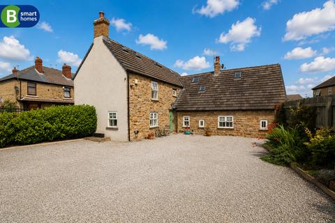 5 bedroom barn conversion for sale, Melton High Street, Rotherham S63
