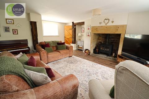 5 bedroom barn conversion for sale, Melton High Street, Rotherham S63