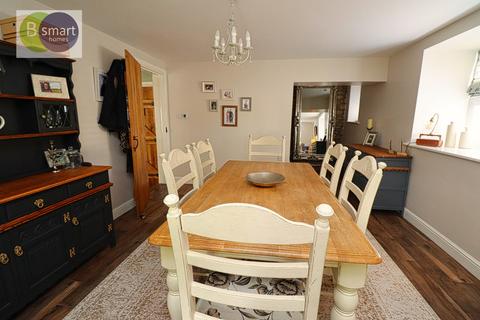 5 bedroom barn conversion for sale, Melton High Street, Rotherham S63
