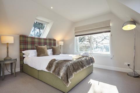 2 bedroom flat to rent, Ochtertyre, Crieff, Perthshire, PH7