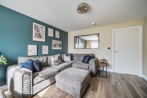 3 bedroom semi-detached house for sale, St. Katherines Crescent, Sellindge, TN25