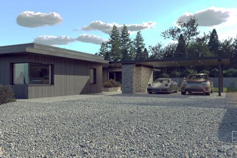 Plot for sale, Quarry House, Forgandenny, Perth, Perth and Kinross, PH2