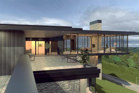 Plot for sale, Quarry House, Forgandenny, Perth, Perth and Kinross, PH2
