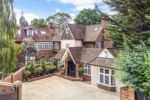 5 bedroom house for sale, Tenterden, 73 Bois Lane, Amersham, Buckinghamshire, HP6