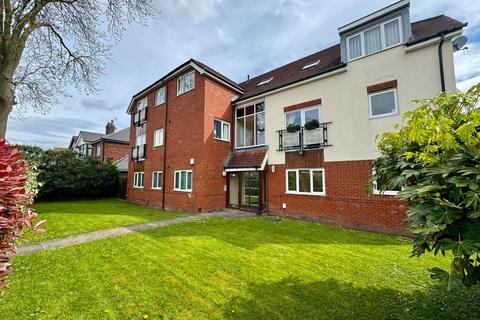 2 bedroom flat for sale, Springbridge Court, Springbridge Road, Whalley Range