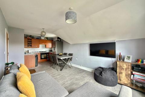 2 bedroom flat for sale, Springbridge Court, Springbridge Road, Whalley Range