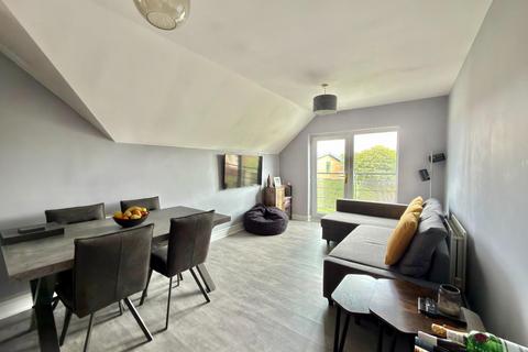 2 bedroom flat for sale, Springbridge Court, Springbridge Road, Whalley Range