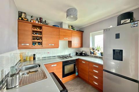 2 bedroom flat for sale, Springbridge Court, Springbridge Road, Whalley Range