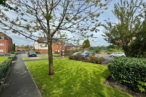 2 bedroom flat for sale, Springbridge Court, Springbridge Road, Whalley Range
