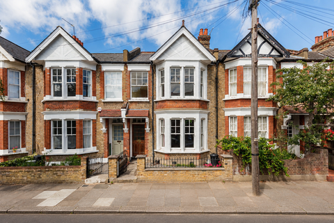 Westhorpe Road, Putney, London SW15 1QH