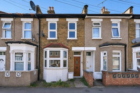 Tennyson Road, London, E15