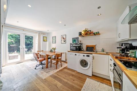 Wickham Mews, Brockley, London, SE4