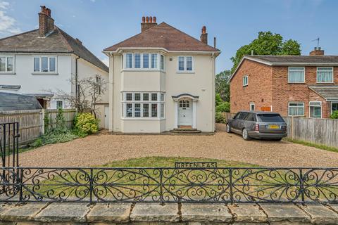 5 bedroom detached house for sale, Grove Park Road, Mottingham, SE9