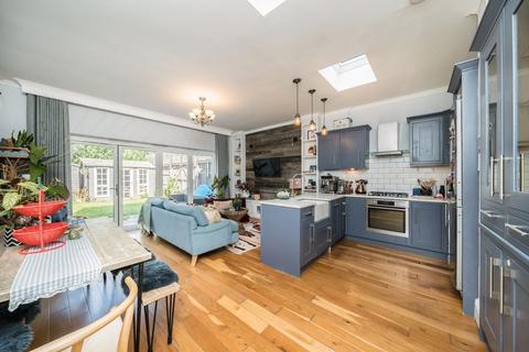 Hartfield Road, London SW19