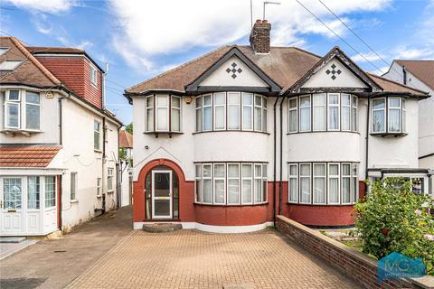 Hall Lane, London, NW4