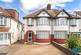 Hall Lane, London, NW4