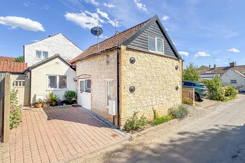 2 bedroom barn conversion for sale, Low Road, Burwell, Cambridge, Cambridgeshire