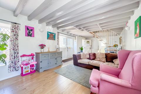 2 bedroom barn conversion for sale, Low Road, Burwell, Cambridge, Cambridgeshire