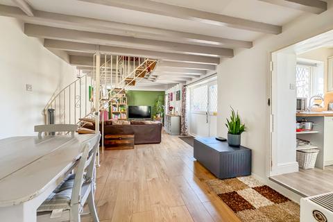 2 bedroom barn conversion for sale, Low Road, Burwell, Cambridge, Cambridgeshire