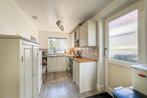 2 bedroom barn conversion for sale, Low Road, Burwell, Cambridge, Cambridgeshire