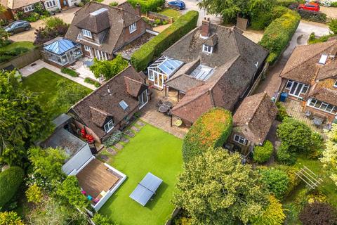 5 bedroom detached house for sale, Hayles Field, Henley-on-Thames RG9