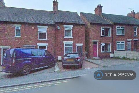 2 bed flat/apartment for rent in Wilnecote, Tamworth, B77