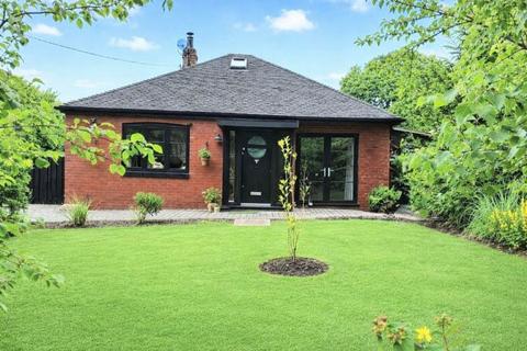 4 bedroom bungalow for sale, Fold Lane, Biddulph
