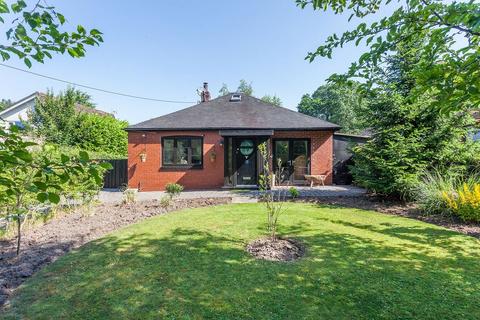 4 bedroom bungalow for sale, Fold Lane, Biddulph