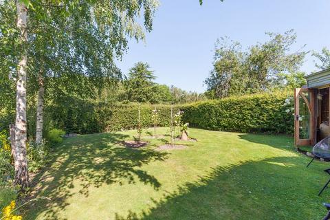 4 bedroom bungalow for sale, Fold Lane, Biddulph