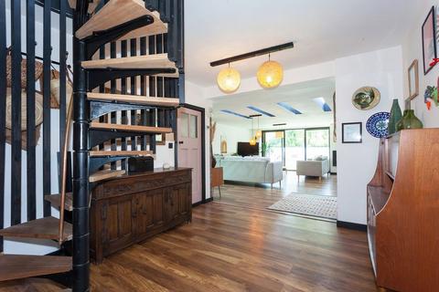4 bedroom bungalow for sale, Fold Lane, Biddulph