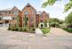 Mera Heights, Church Road, Kenley