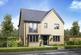 Plot 217, The Himbleton at Regents Village, Swindon Village GL51