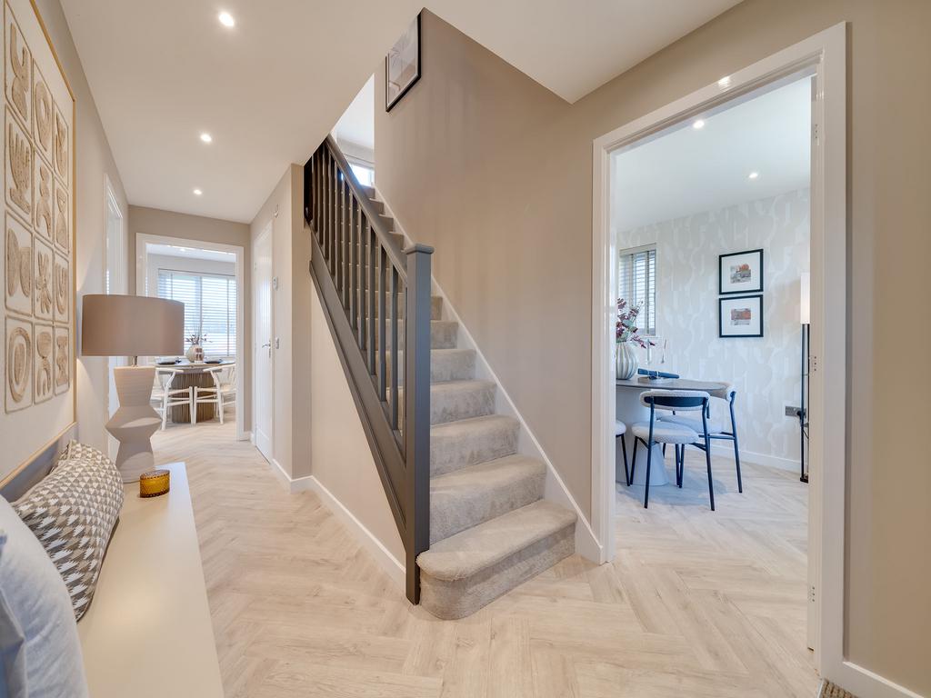 House in Aberdeen - View 3