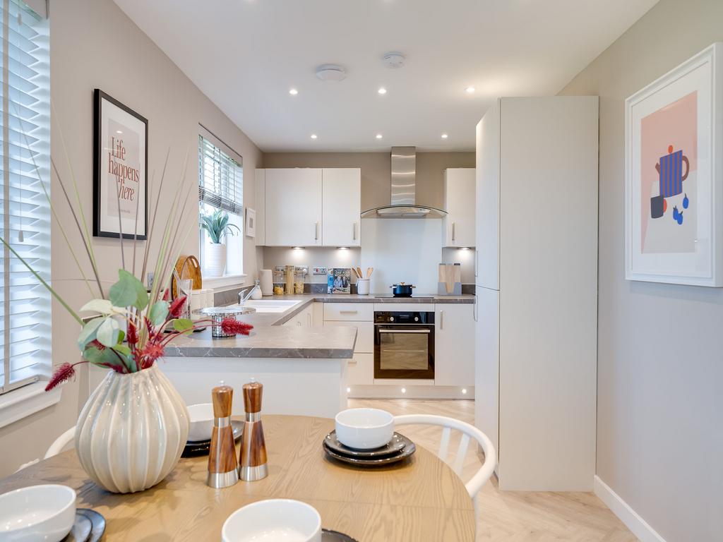 House in Aberdeen - View 4