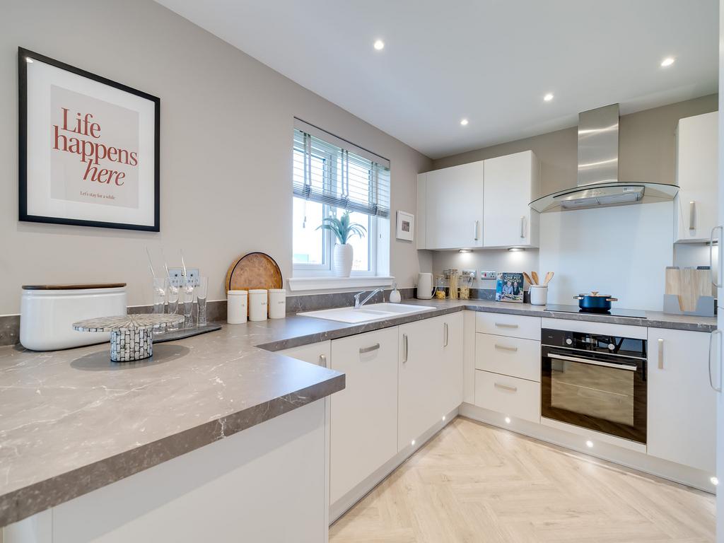 House in Aberdeen - View 5