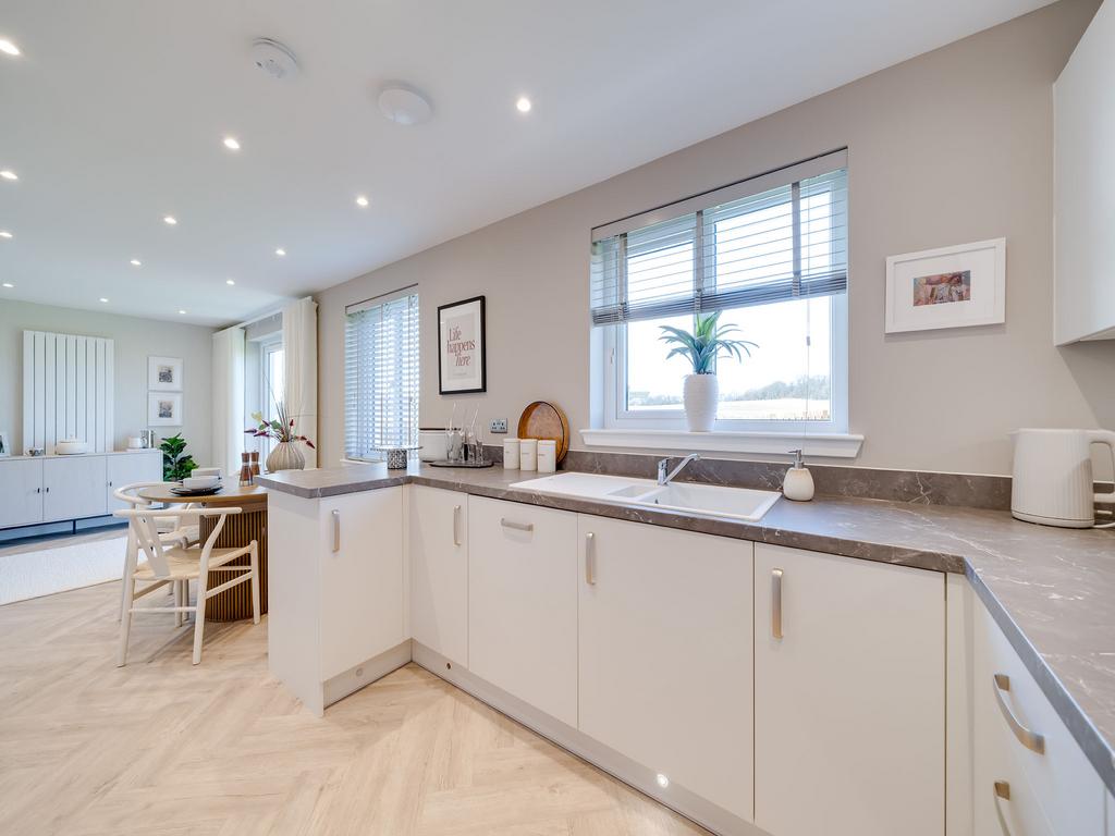 House in Aberdeen - More