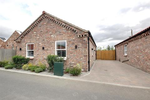 undefined, Houndale Bank, Driffield YO25
