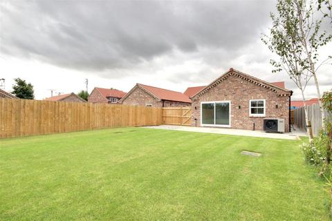 undefined, Houndale Bank, Driffield YO25